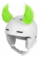 Urechi Cască Etape Funny Fluo Green 40444