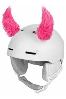 Urechi Cască Etape Funny Fluo Pink 40442
