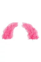 Urechi Cască Etape Funny Fluo Pink 40442