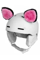 Urechi Cască Etape Funny Pink Black 40441