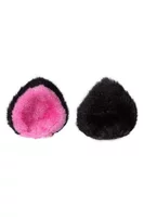 Urechi Cască Etape Funny Pink Black 40441