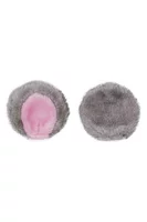 Urechi Cască Etape Funny Pink Gray 40443