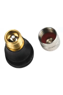Valvă cu ventil pentru pneuri (T-18C) picture - 3