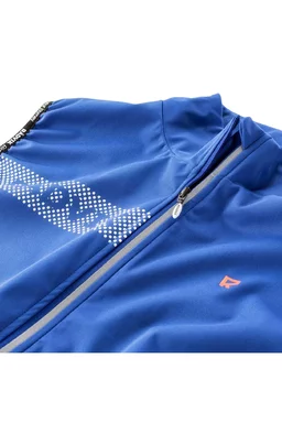 Vestă ciclism Radvik Sierra Albastru picture - 4