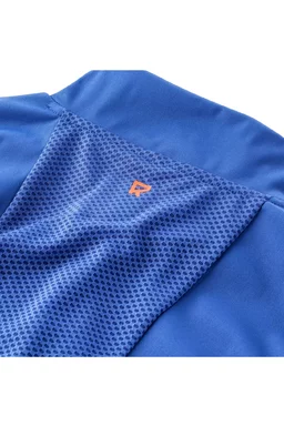 Vestă ciclism Radvik Sierra Albastru picture - 5