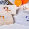 Adria- desert turcesc cu portocale 180g