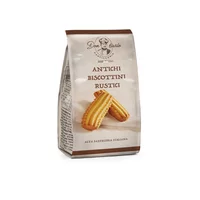 ANTICHI BISCOTTINI RUSTICI DON CARLO BUSTA 80g