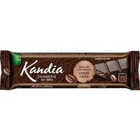 Baton de ciocolata cu crema de cafea KANDIA 47g 