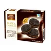 Biscuiti Black & Chocolate Gunz