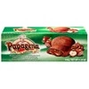 Biscuiti cu crema de ciocolata si alune papagena 150gr