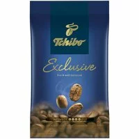 Cafea macinata Tchibo Exclusive plic 100g