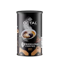 Cafea Octal Premium 100% Arrabica 250G