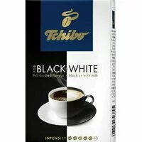 Cafea Tchibo Black & White 250g