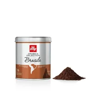 CAFFE 100% ARABICA ILLY BRASILE 125g