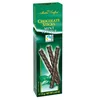 Chocolate sticks mint Maitre Truffout 75gr