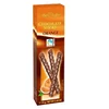 Chocolate sticks orange Maitre Truffout