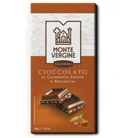 Ciocolata cu caramel 100g DiGennaro