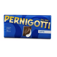 Ciocolata cu lapte Pernigotti 80g
