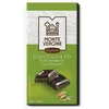 Ciocolata neagra cu fistic 100g DiGennaro