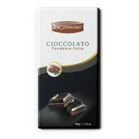 Ciocolata neagra Extra 100g