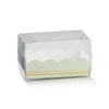 Cutie macarons mica
