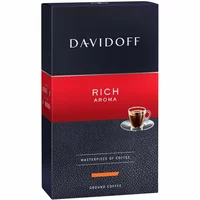 Davidoff Cafe Rich Aroma 250G