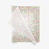Hartie de matase Confetti Dots (Spot Print)