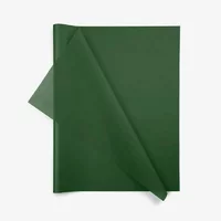 Hartie de matase Evergreen