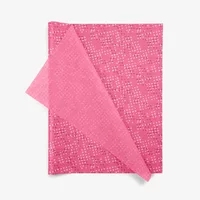 Hartie de matase Mediterranean Dots