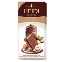 Heidi Creme d'Or hazelnut 100g