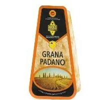 Parmezan Grana Padano 150g