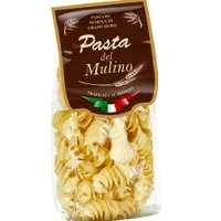 Paste fusilli Mulino Busta 250g