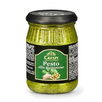 PESTO ALLA GENOVESE CRESPI 190g