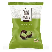 Praline de ciocolata cu crema de fistic 115g DiGennaro
