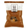 Praline de ciocolata cu lapte si cu crema de caramel  DiGennaro  115g