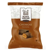 Praline de ciocolata cu lapte si cu crema de caramel  DiGennaro  115g