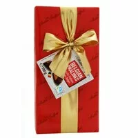 Praline Hearts 100gr