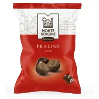 PRALINE LATTE BUSTA 115g Di Gennaro