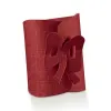 Cutie cadou cu inchidere tip funda