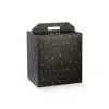 Cutie cadou Portapanettone Craciun