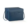 Cutii cadou cu manere textile
