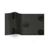 Hartie de matase Black on Black