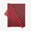 Hartie de matase  Buffalo Plaid 500*760mm