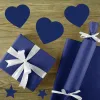 Hartie de matase Midnight Blu