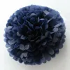 Hartie de matase Midnight Blu