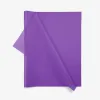Hartie de matase Pansy