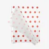 Hartie de matase Red Hot Spots