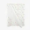 Hartie de matase Season’s Greetings Snowflakes 500*760mm