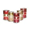 Panglica TRIO CHRISTMAS Set de 25x3 buc