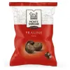 PRALINE LATTE BUSTA 115g Di Gennaro